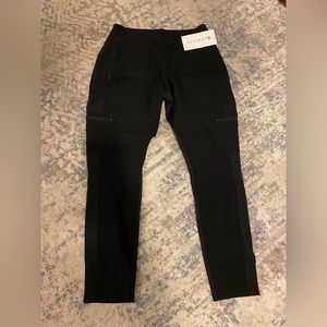 ATHLETA headlands hybrid cargo pants